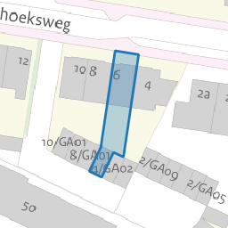 Perceel AML01-A-7054