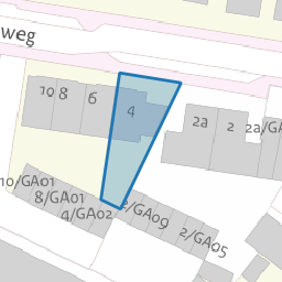 Perceel AML01-A-7055