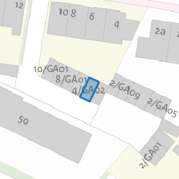 Perceel AML01-A-7057