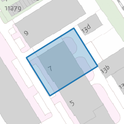 Perceel AML01-A-7062