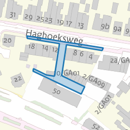 Perceel AML01-A-7067