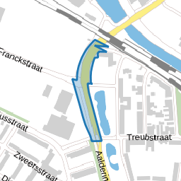 Perceel AML01-A-7070