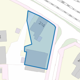 Perceel AML01-A-7080