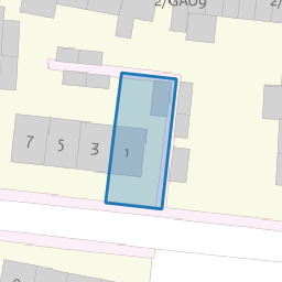 Perceel AML01-A-7091