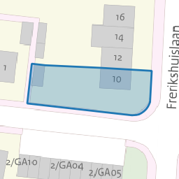 Perceel AML01-A-7092