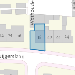 Perceel AML01-A-7094