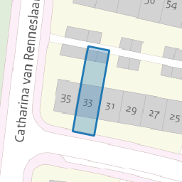 Perceel AML01-A-7101