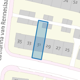 Perceel AML01-A-7102