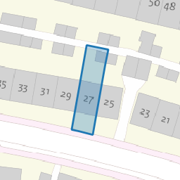 Perceel AML01-A-7104
