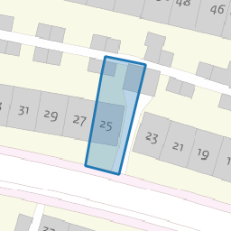 Perceel AML01-A-7105