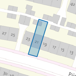 Perceel AML01-A-7107