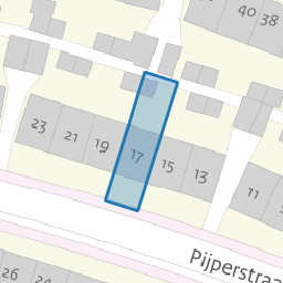 Perceel AML01-A-7109