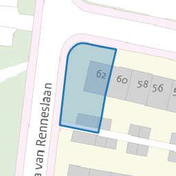 Perceel AML01-A-7112