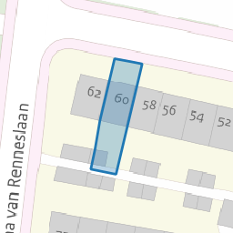 Perceel AML01-A-7113