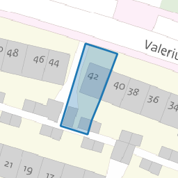 Perceel AML01-A-7122