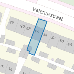 Perceel AML01-A-7125