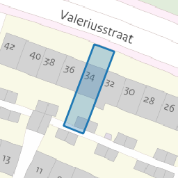 Perceel AML01-A-7126