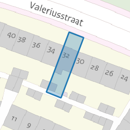 Perceel AML01-A-7127