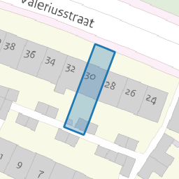Perceel AML01-A-7128