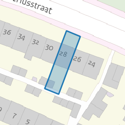 Perceel AML01-A-7129