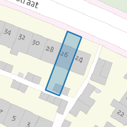 Perceel AML01-A-7130