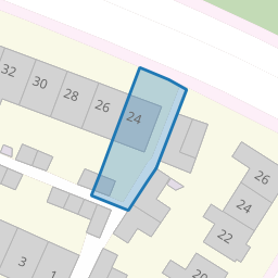 Perceel AML01-A-7131