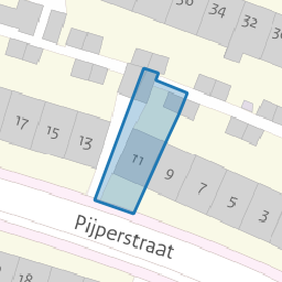 Perceel AML01-A-7132