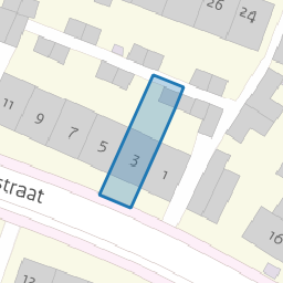 Perceel AML01-A-7136
