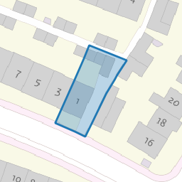 Perceel AML01-A-7137