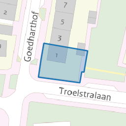 Perceel AML01-A-7138
