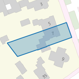 Perceel AML01-A-7140