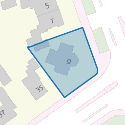 Perceel AML01-A-7141