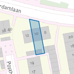 Perceel AML01-A-7143