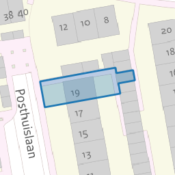 Perceel AML01-A-7145