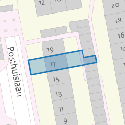 Perceel AML01-A-7146