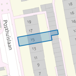 Perceel AML01-A-7147