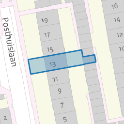 Perceel AML01-A-7148