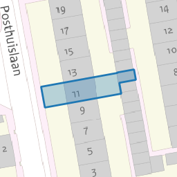 Perceel AML01-A-7149