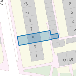 Perceel AML01-A-7152