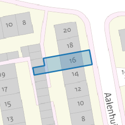 Perceel AML01-A-7157