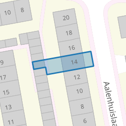 Perceel AML01-A-7158
