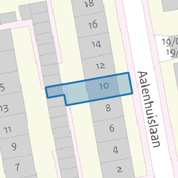 Perceel AML01-A-7160