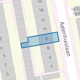 Perceel AML01-A-7161