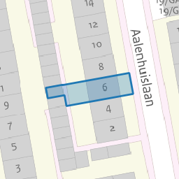 Perceel AML01-A-7162