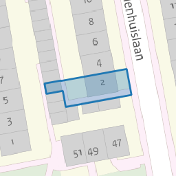 Perceel AML01-A-7164