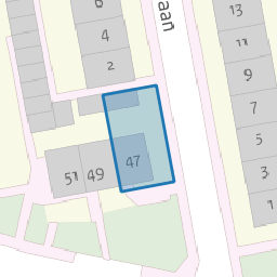 Perceel AML01-A-7167