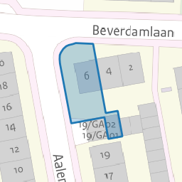 Perceel AML01-A-7168