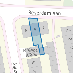Perceel AML01-A-7169