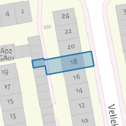 Perceel AML01-A-7174