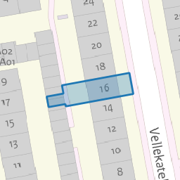Perceel AML01-A-7175